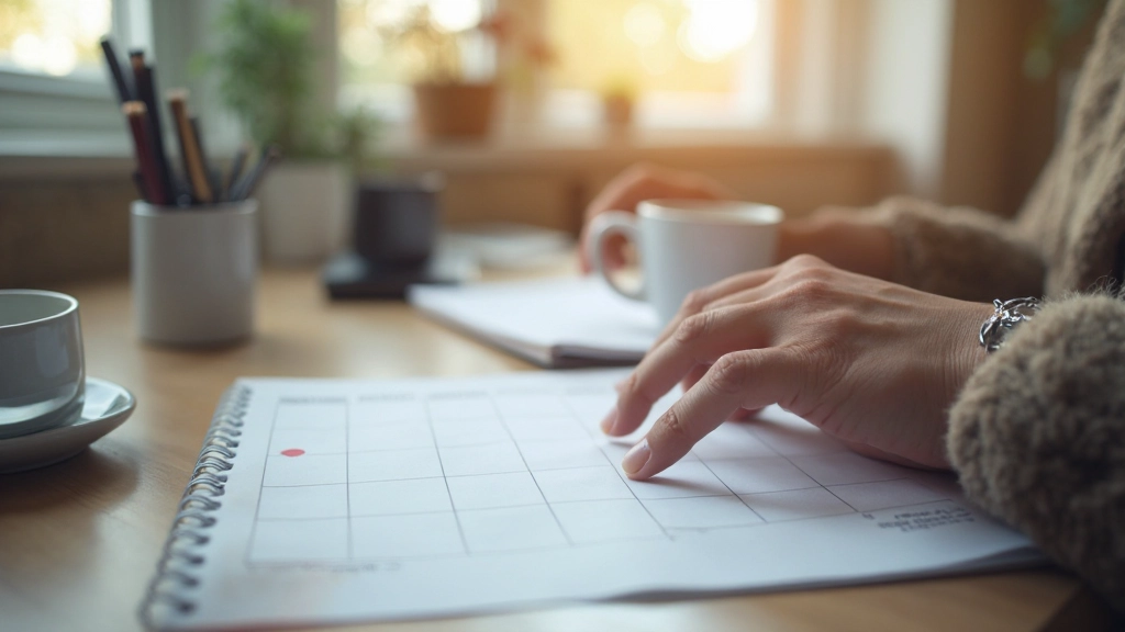 Минимизация отвлечений на рабочем месте профессионала